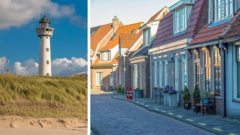 Egmond aan Zee
